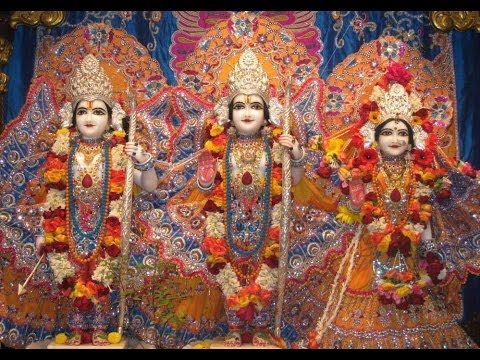 Jai Ram Rama Ramanam Shamanam Ram Bhajan  Aap ke Bhajan Vol 1  Vijay Vyas  Narendra Seth