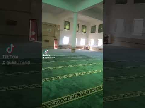 مسجد أبو هريرة بلدة نبع الصخر دعم الاشتراك بالقناة