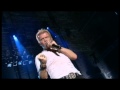 Billy idol live vocal   touch my love hq