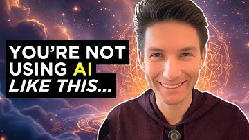 How to Train AI to Reflect Your Higher Self (Step-by-Step Guide)