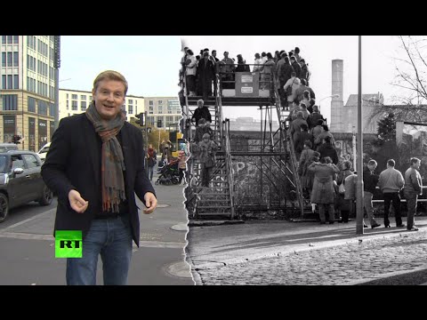 Wideo: Dlaczego Berlin Nazywany Jest Stolicą Wolności