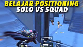 Download Lagu BELAJAR POSITIONING SOLO VS SQUAD !! GAMEPLAY JADI MAKIN RAPI MP3 Download Lagu BELAJAR POSITIONING SOLO VS SQUAD !! GAMEPLAY JADI MAKIN RAPI MP3