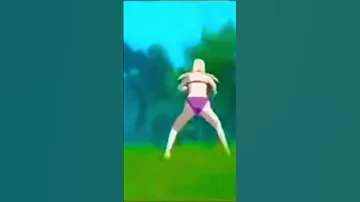 Naruto Vs Lady Tsunade Anime Animejokes 