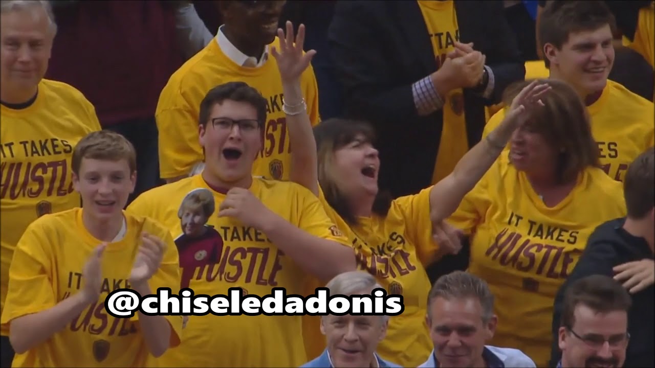 NBA Playoff Round 2 Game 4 Game Highlight Commentary 5/7/18 - YouTube