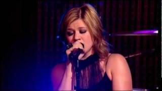 Kelly Clarkson - Up to the Mountain Vocal Showcase F#3 - G6
