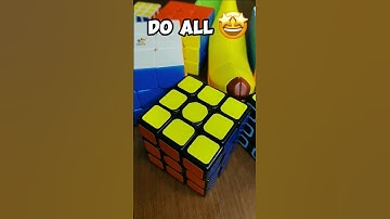 This Is The Cube If You Scroll 💀