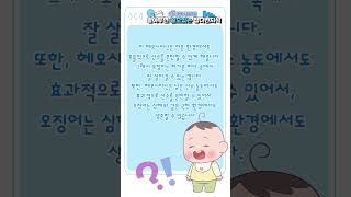 [신방뿡] 알쓸잡지)) 오징어의 피는 ㅇㅇㅇ이다!?