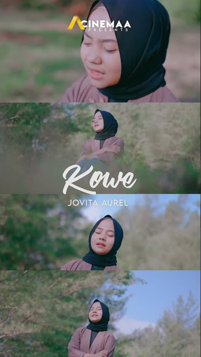 KOWE - JOVITA AUREL