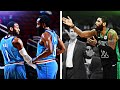 NBA "When Leaders FAIL To Lead" Moments | Mini-Movie