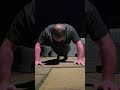 Morning Pushups #consistencyiskey #changeyourlife #pushups #gratitude