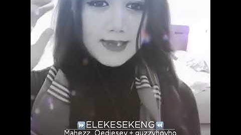 Elekesekeng new