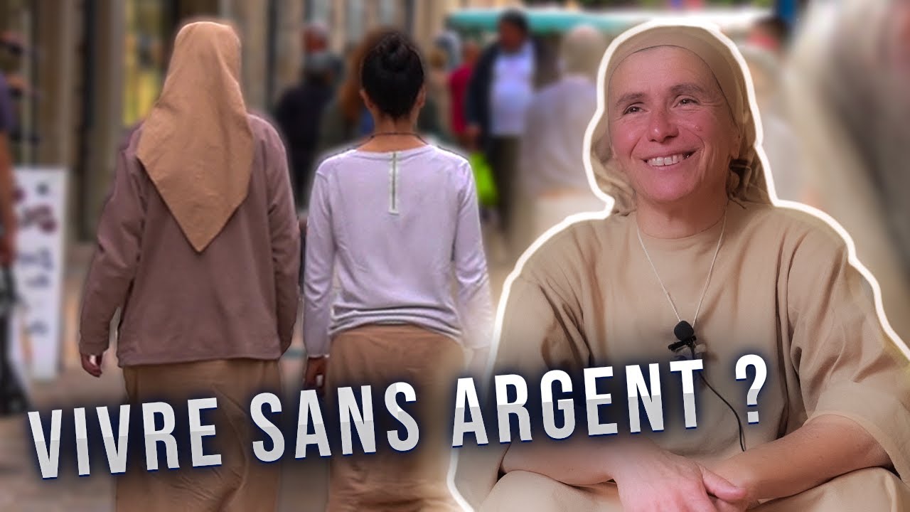 Elle s'est BATTUE avec DIEU pendant des années