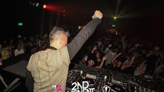 GONCALO M @ Hard Club. Porto. Portugal 05.11.2016