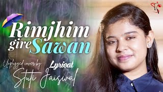 This is the another one for you all but it's a lyrical time,
pre-monsoon cover all! hope love it❤ original song credits: song-
rimjh...