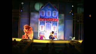 Playhouse Disney  On Stage Disney Mgm Studios  Show