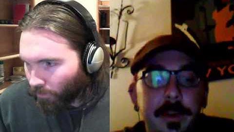 CrunchCast 55 Gavin Goulden