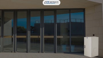 Floor Mount Racks | FMOD Racks | Netrackindia