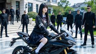 Download Lagu They Thought She Was Weak... But She’s the Secret Underground Fight Queen! Download Lagu They Thought She Was Weak... But She’s the Secret Underground Fight Queen!