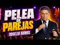 PELEA DE PAREJA$ - Rogelio Ramos (Stand Up Comedy México)