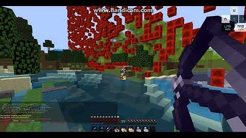 CelinaGhost hacking lmao, (his client is just bad) BD factions