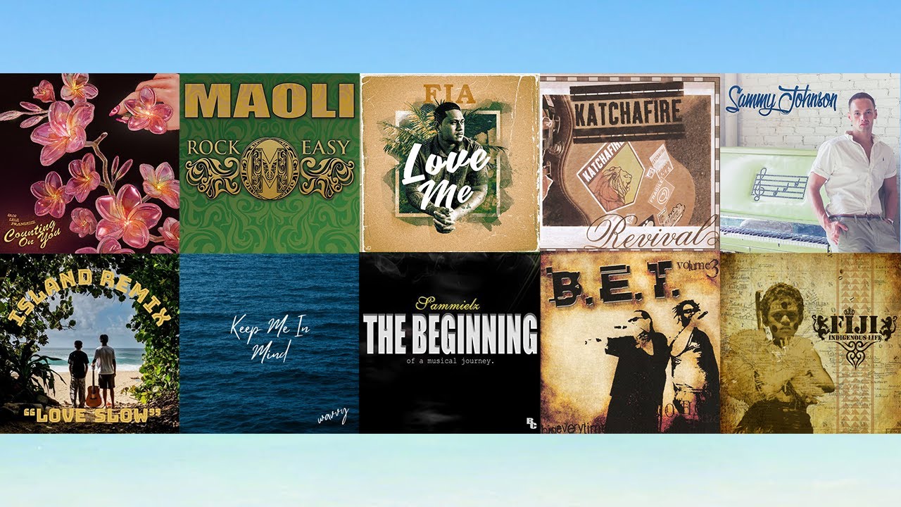 Island Reggae Vol. 1 | Island Reggae / Pacific Reggae DJ Mix | Maoli, Fiji, Fia, 8RO8 Island Reggae Vol. 1 | Island Reggae / Pacific Reggae DJ Mix | Maoli, Fiji, Fia, 8RO8