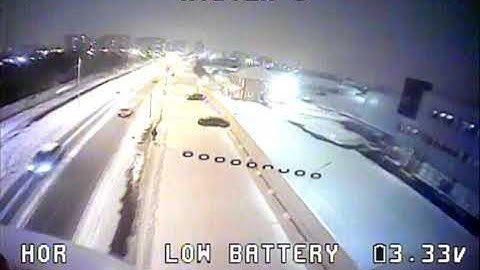 Mobula6: Upgraded to latest firmware, testing..