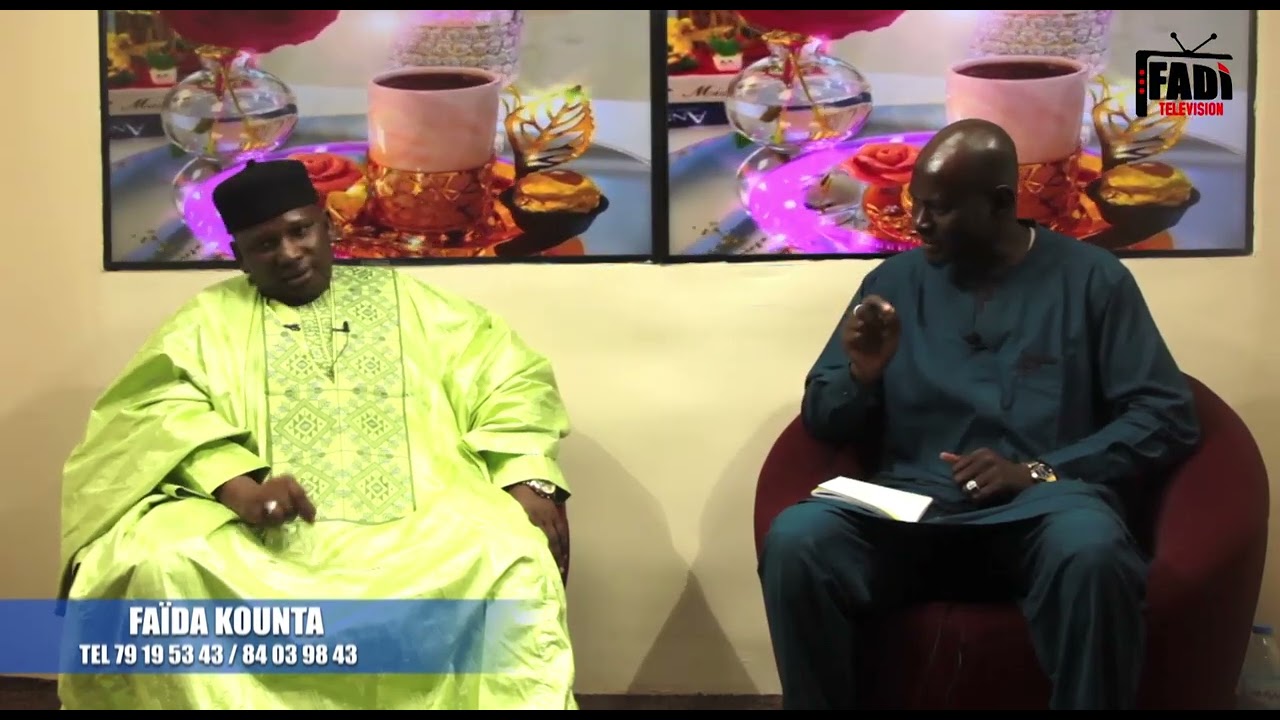 #FAIDA DU 29 MARS 2023# FAIDA KOUNTA REÇOIT ADOU GUINDO# TEL: +223 79195343.