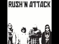 Rush&#39;n Attack - White Smoke EP