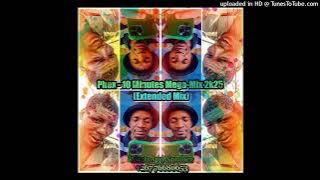 Phex - 10 Minutes Mega-Mix 2k25 (Extended Mix) BW.mp3