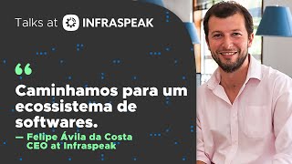 A Tecnologia e o Facility Management em 2021: O Poder da Integração ∙ Talks at Infraspeak screenshot 2