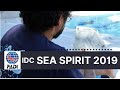 Padi idc 2019 with sea spirit  go pro