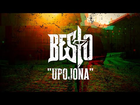 Upojona