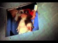 Gremlins 2- Gizmo Vs. Mohawk (Spider-Gremlin)