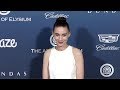 Rooney Mara 12th Annual “Heaven” Gala Arrivals