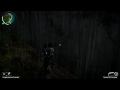 Just Cause 2 - Hatch From Lost