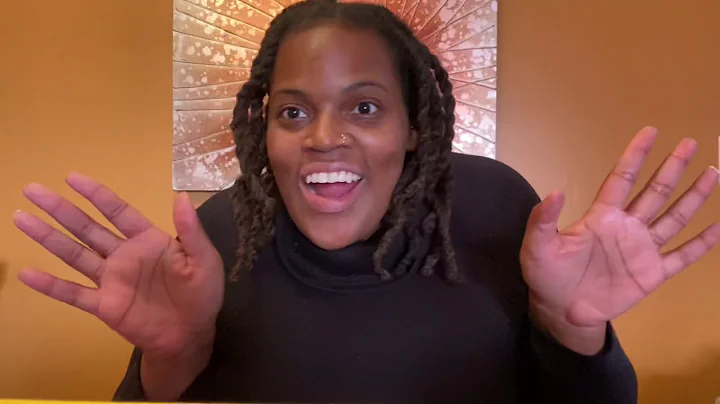 I have secured the bag! | 30 to 30 Birthday Challe...