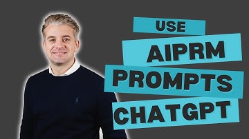 ChatGPT Prompts with AIPRM: Unlock Keyword Clusters for SEO