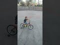 Paulo vinicius em aprendendo andar de bicicleta 8  251221    brincadeiradecriana