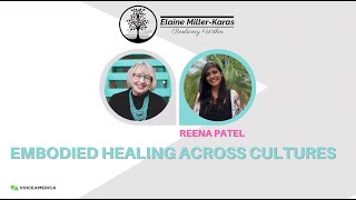 Resiliency Within | Embodied Healing Across Cultures