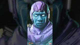 Ant-Man and the Wasp Quantumania - Kang 1/6th scale collectible figure