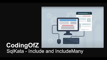 SQLKata - Include and IncludeMany