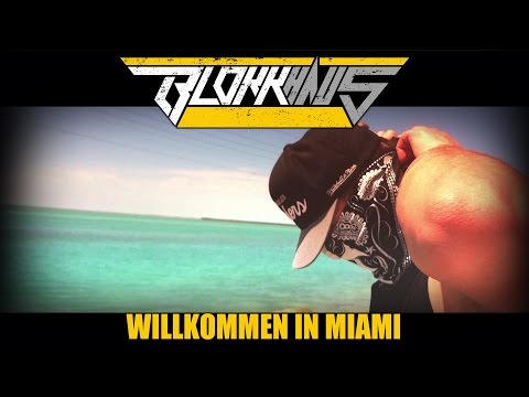 Video: Willkommen In Miami