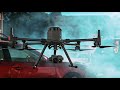 Unboxing Review Dron DJI Matrice 300 RTK en Español