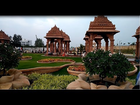 places to visit near ambegaon pune