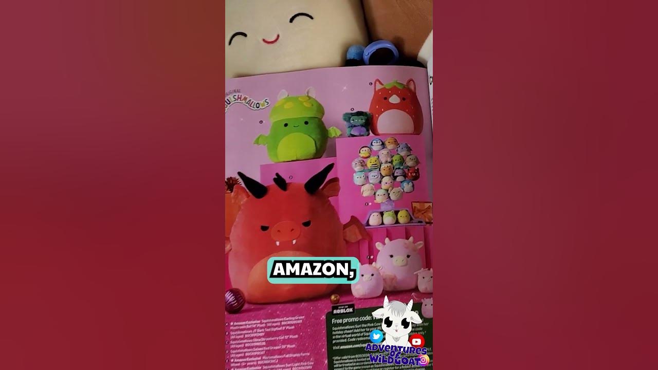 PROMO CODE Suri The Cow Squishmallows Roblox FREE YouTube promo-code-suri-the-cow-squishmallows-roblox-free-youtube