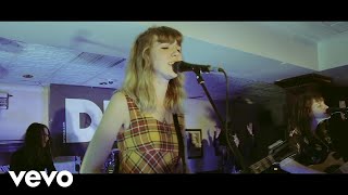 The Big Moon - Cupid | Live