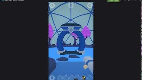 Faraway 6 Galactic Escape Level 6 Walkthrough with Notes