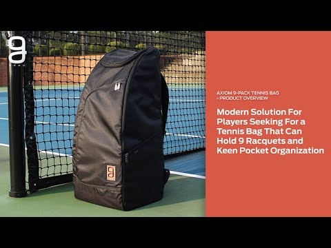 10 of the most bizarre tennis bags ever made - Epirus London