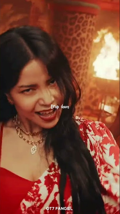 MAMAMOO AYA whatsapp status lyrical video