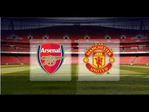 Download ARSENAL VS MANCHESTER UNITED (1-3) HD GOALS AND HIGHLIGHTS 02/12/2017